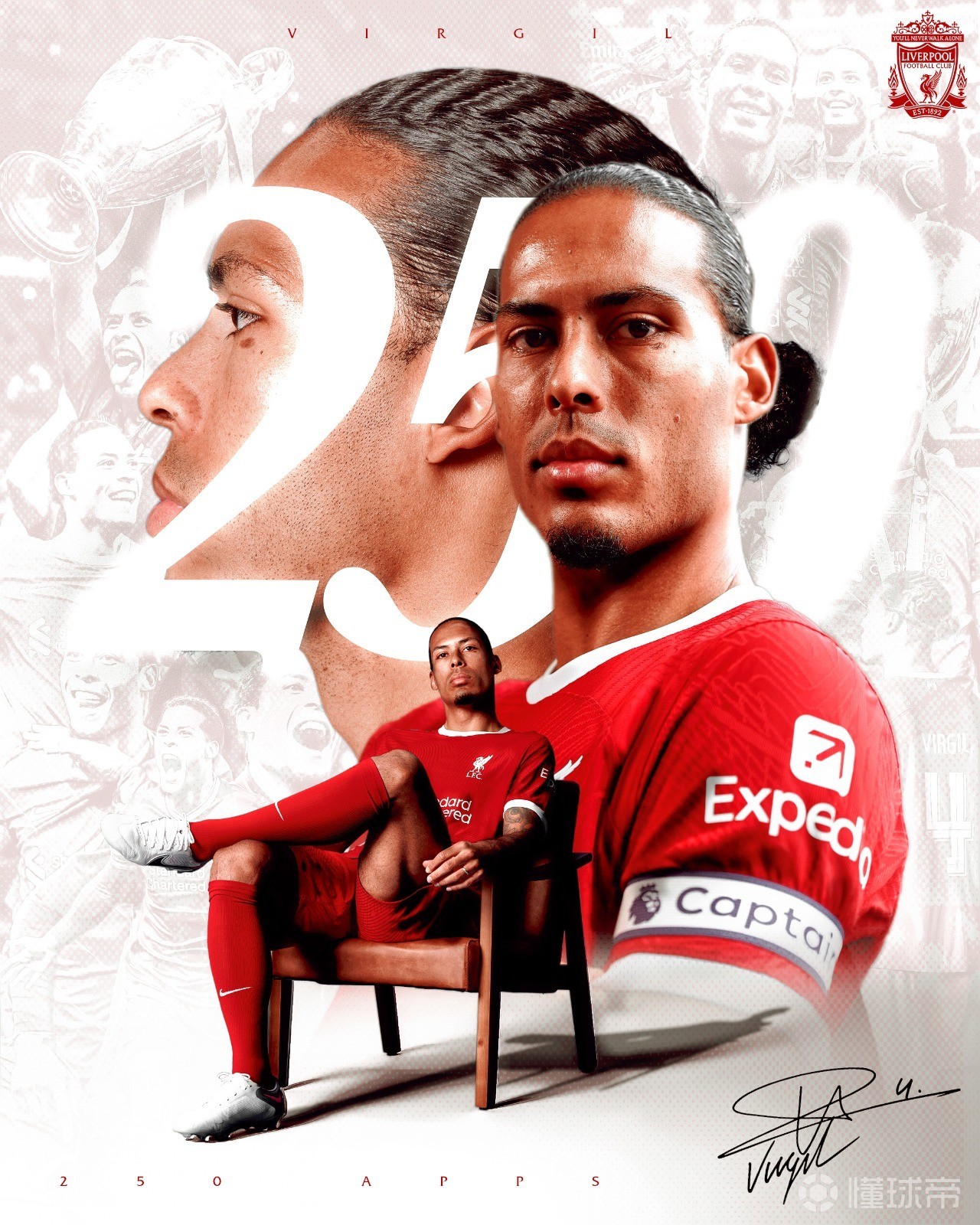 米兰体育app-利物浦锋线组合默契，世俱杯争冠实力凸显的简单介绍