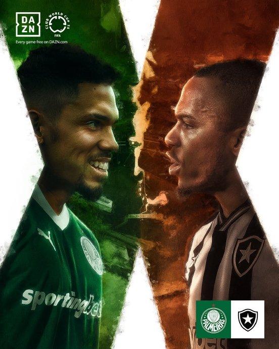 关于帕尔梅拉斯挑战西悉尼流浪者，南美德比激烈升级的信息