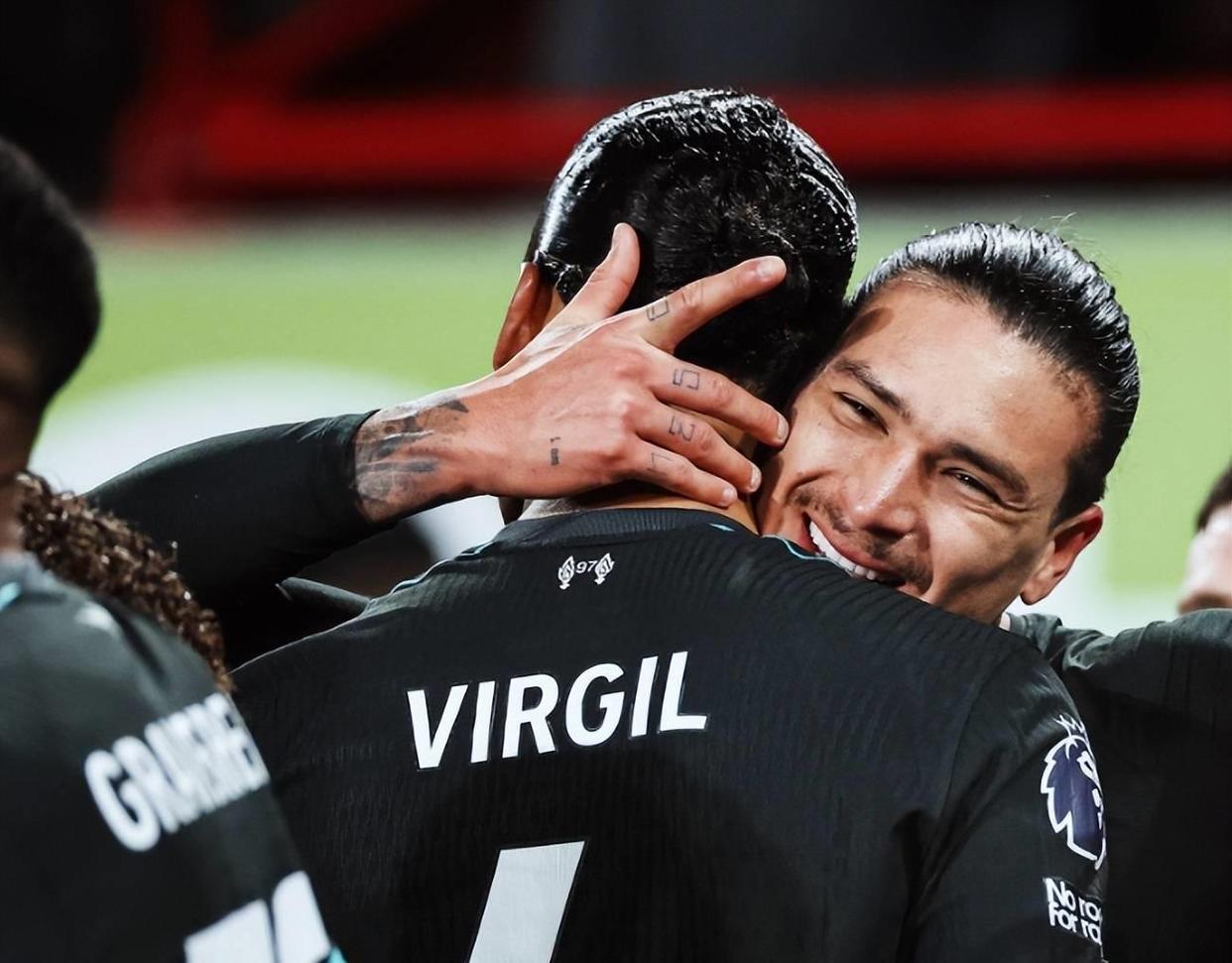 米兰体育培训-利物浦替补席深度成优势，冲击世俱杯冠军的简单介绍