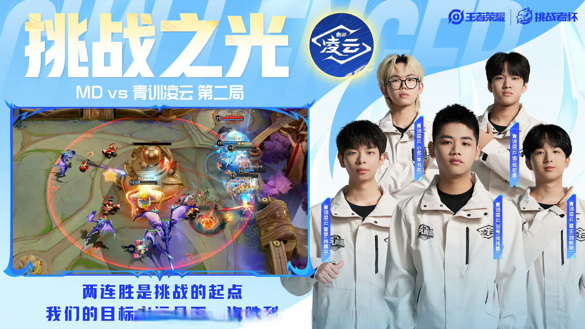 米兰体育中国官网-这场王者荣耀国际版比赛中，星辰联盟与天启小队打出神仙对决，连下两城，这场打得太精彩的简单介绍