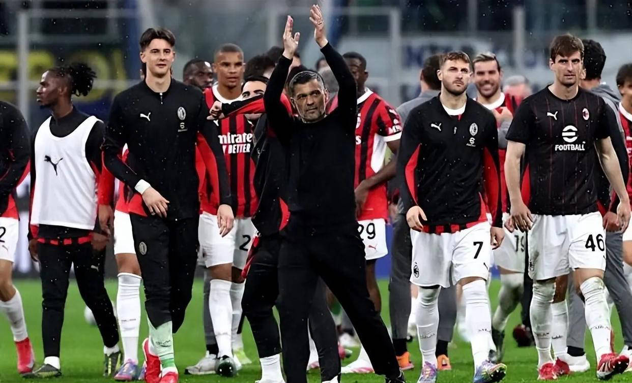 国际米兰斩获关键胜利，稳固前四位置的简单介绍