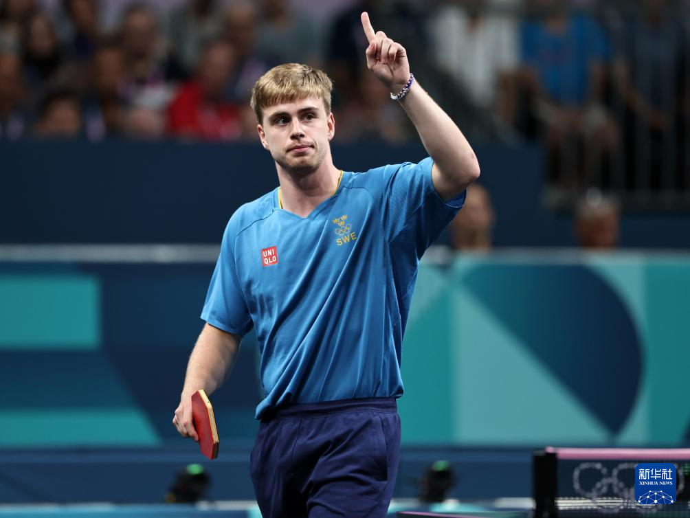 瑞典国家队轻松晋级欧锦赛四分之一决赛的简单介绍