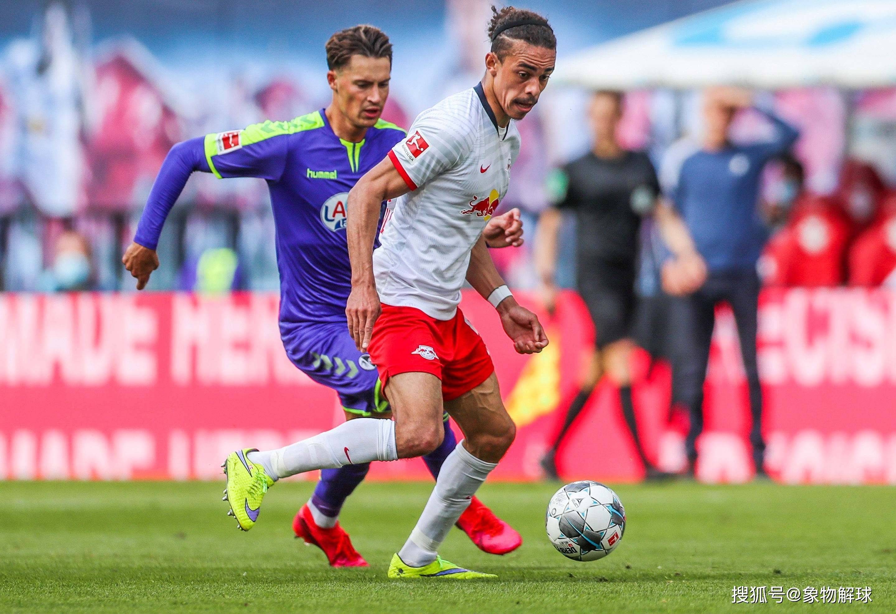 利物浦球星成功转投莱比锡红牛