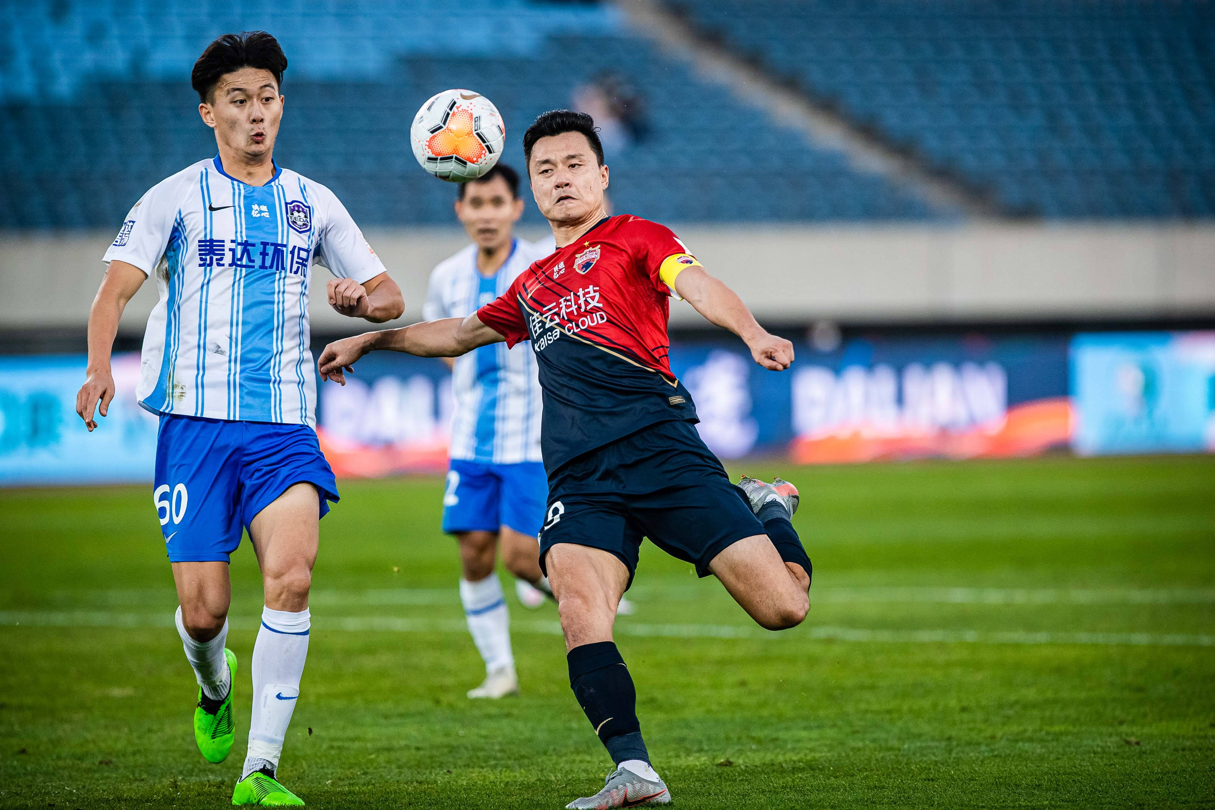 米兰体育vip注册-关于广州恒大深圳佳兆业较量总结，恒大稳操胜券的信息