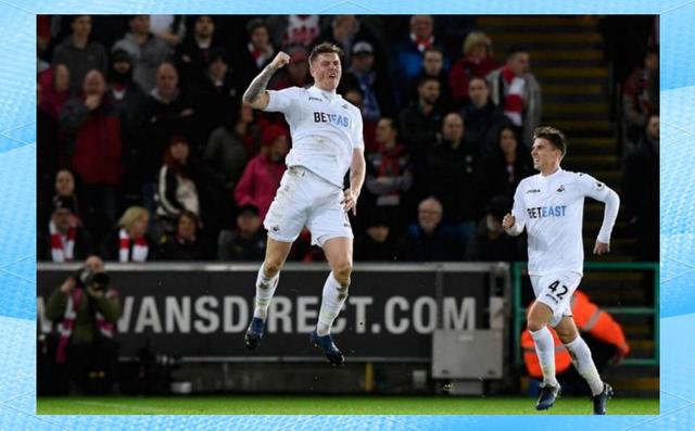 米兰体育vip注册-斯旺西在对阵富勒姆的比赛中取得宝贵三分的简单介绍