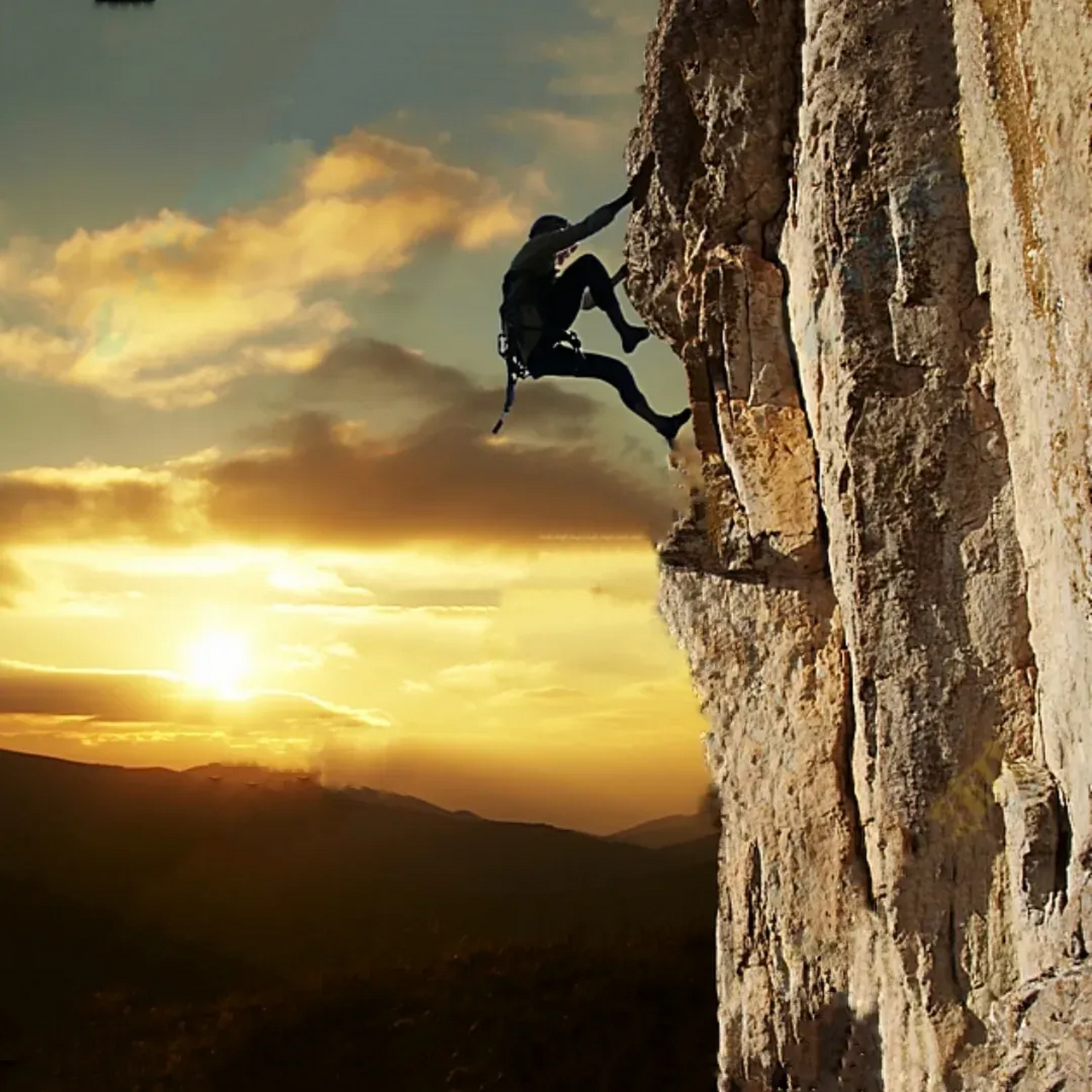 米兰体育地址-勇攀高峰！运动员挑战无限可能的简单介绍