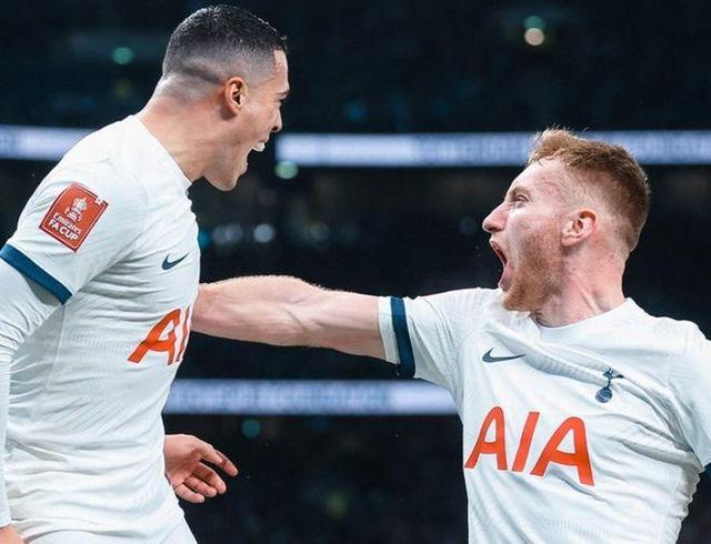 热刺-战胜伯恩利，英超上演悬念连连的简单介绍