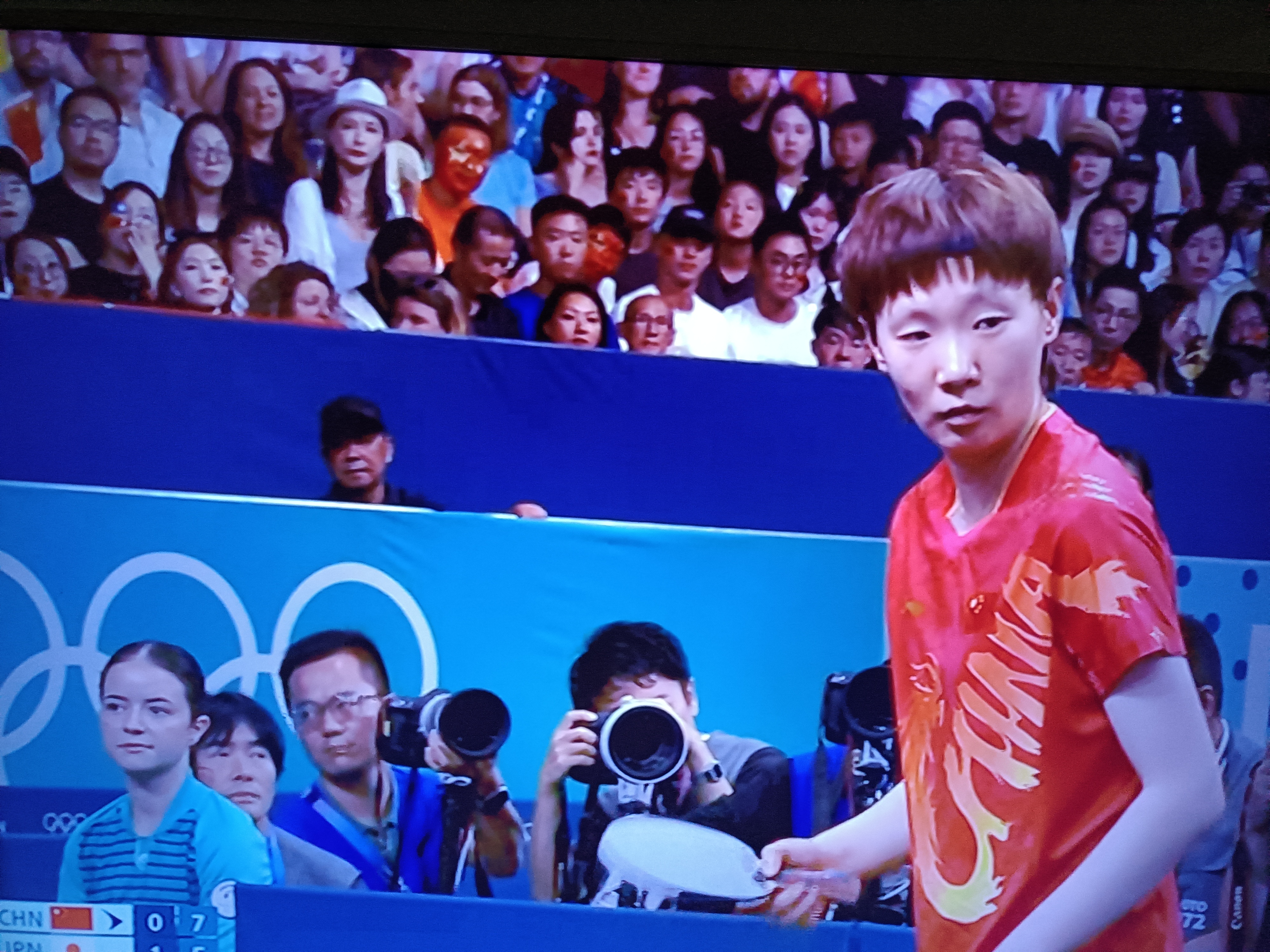 关于一次完美的进球将比分领先！的信息