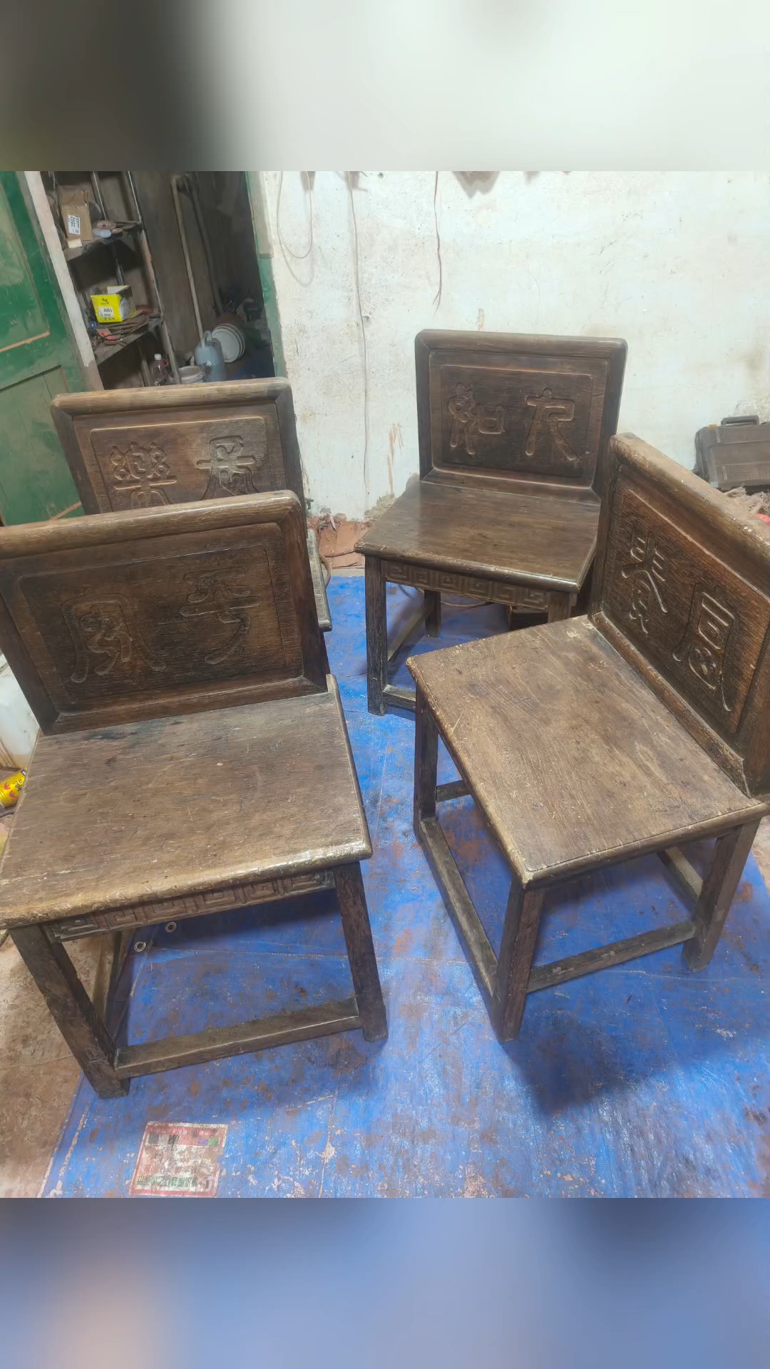 古董房屋翻修展示--房地产市场新宠，修复古董房屋成热门