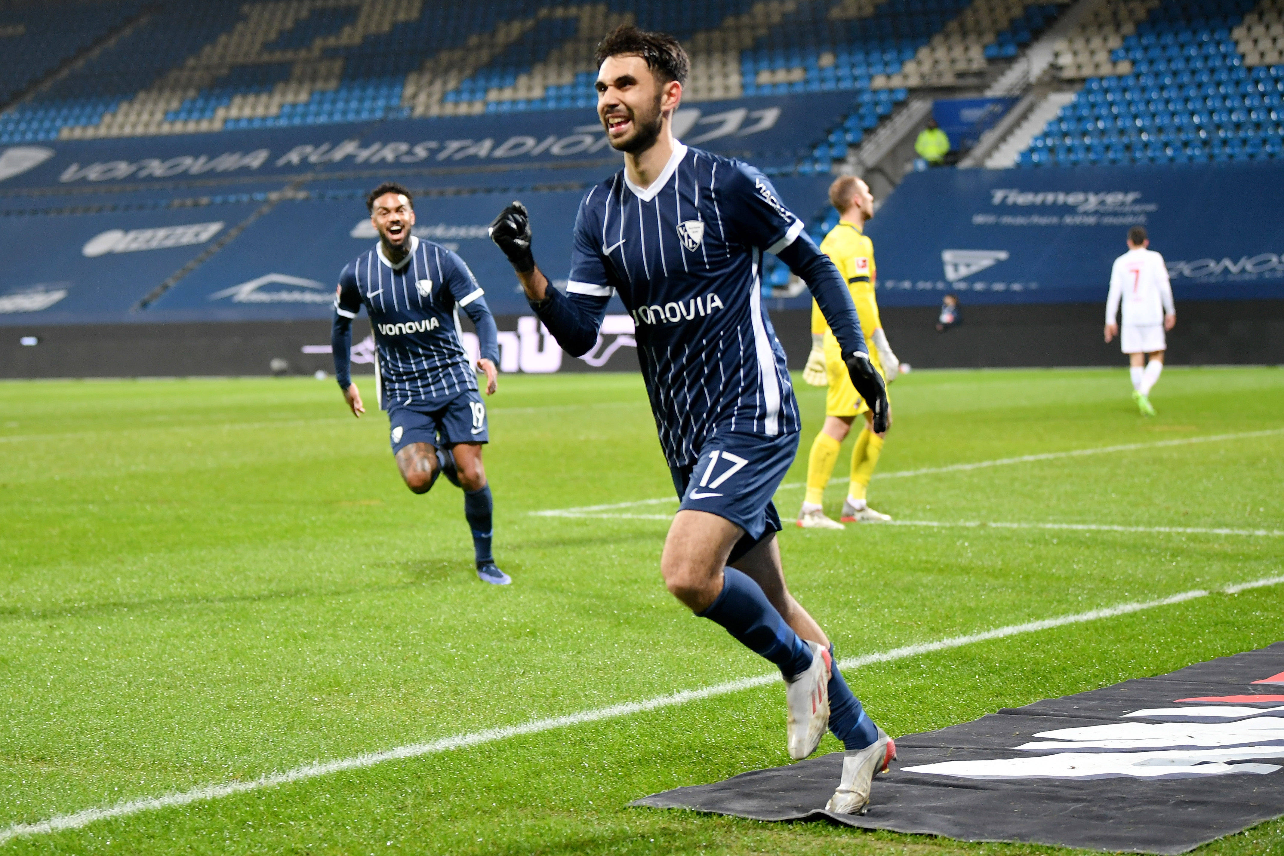 米兰体育培训-关于门兴：坚定信心，向征服德甲迈进的信息