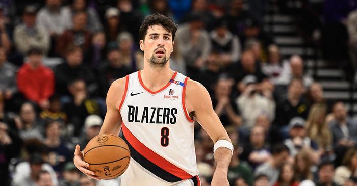 米兰体育在线登录-开拓者主场大胜猛龙，追赶西部第八的简单介绍