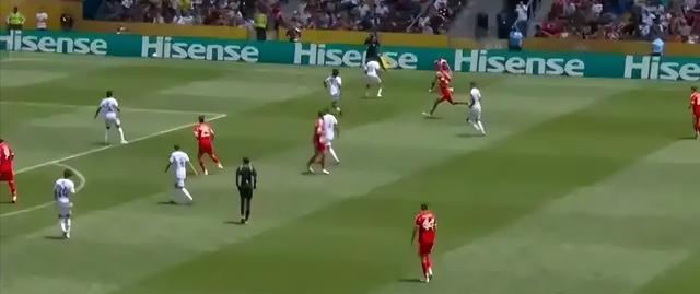 连续精彩战况，赛场热闹非凡！