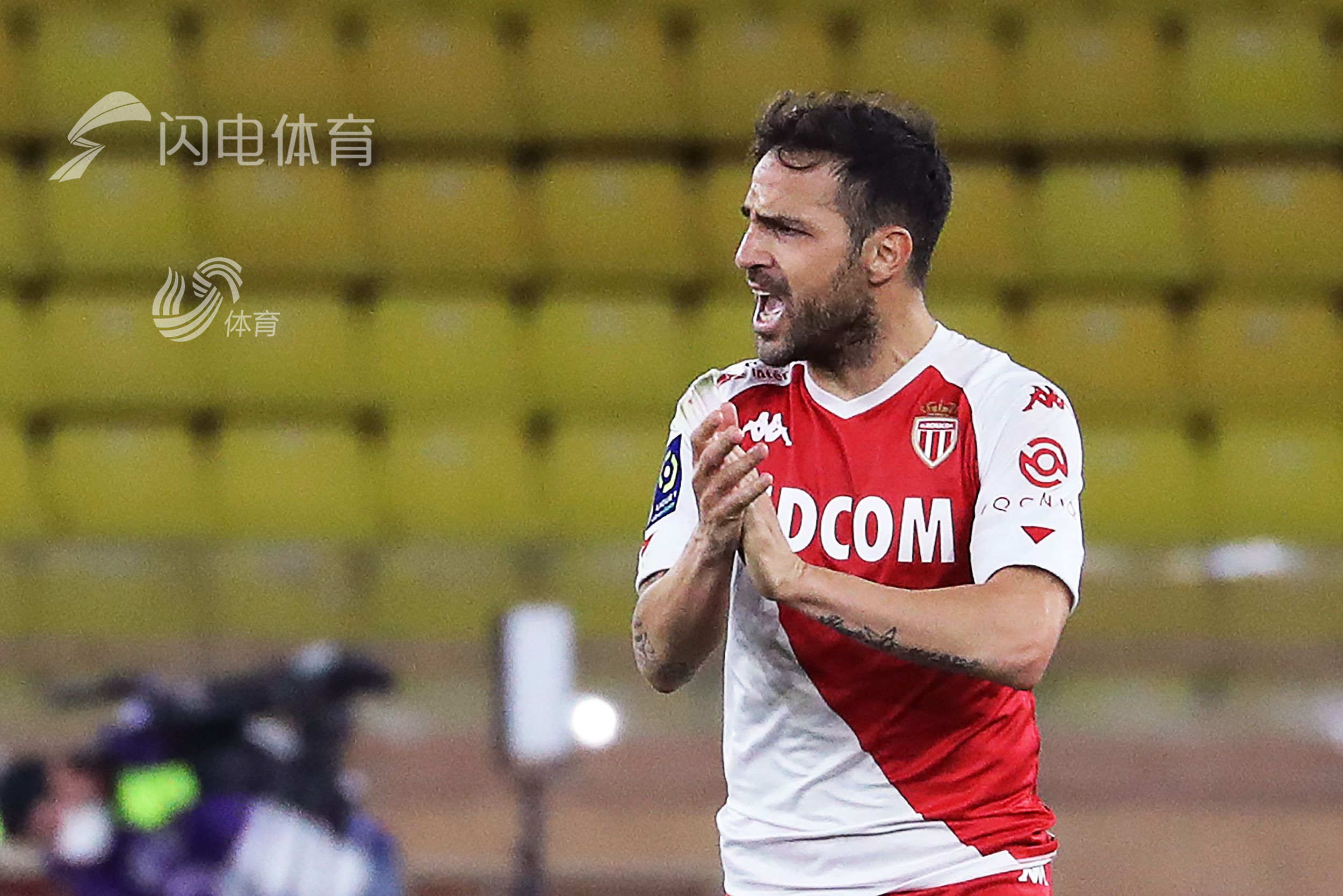 摩纳哥客场逆转取胜，目标更进一步的简单介绍