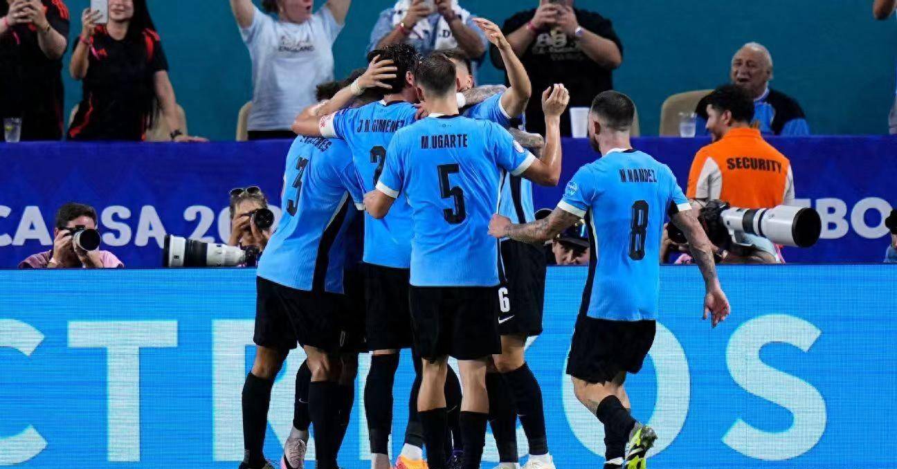 美洲杯篮球赛:智利队淘汰乌拉圭成功晋级 美洲杯篮球赛:智利队淘汰乌拉圭成功晋级