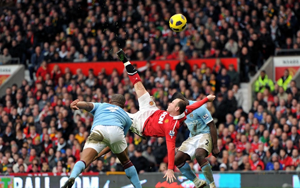 米兰体育注册-包含曼联老将重返首发阵容！鲁尼或成关键得分点！的词条