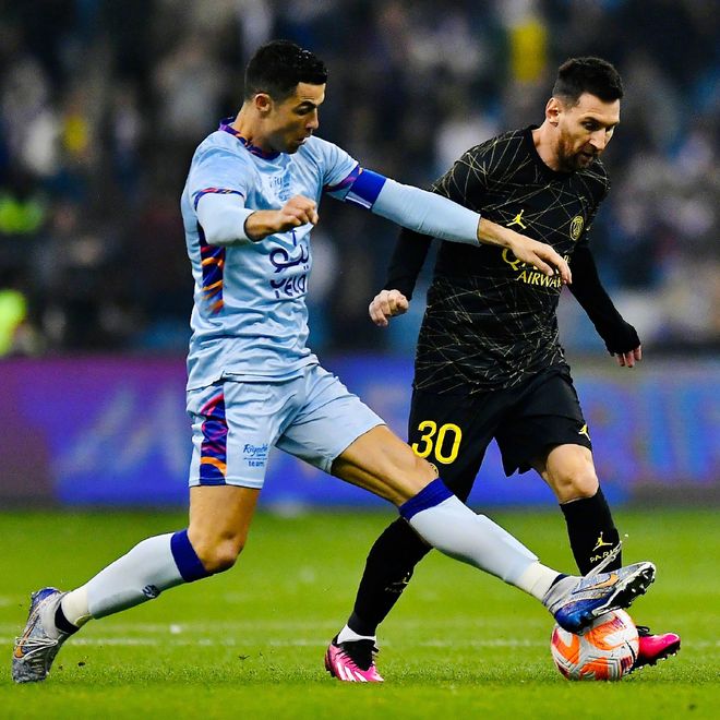 巴塞罗那迎来切尔西，梅西期待胜利