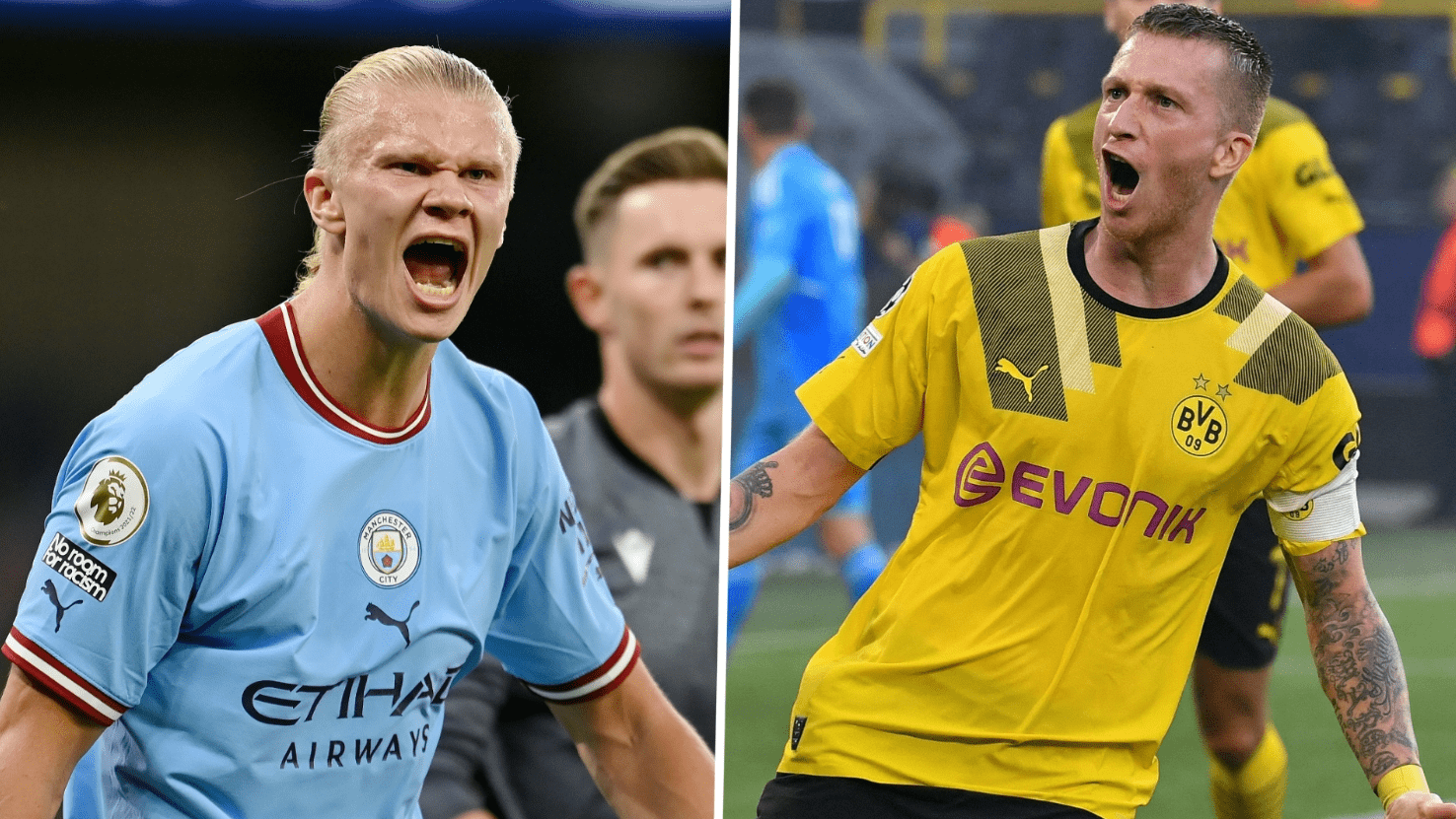 哈兰德闪耀！多特或与塞维利亚再会杯赛