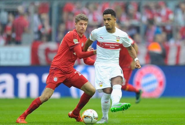 米兰体育网页版-斯图加特主场连胜，状态逐渐回暖