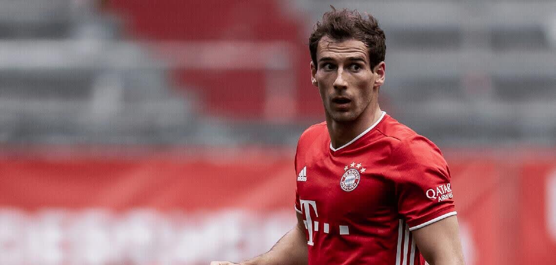 拜仁慕尼黑在最新的欧洲俱乐部比赛中大放异彩的简单介绍