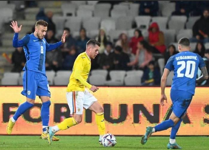 米兰体育下载-斯洛文尼亚主场击退马耳他，连胜势头不减的简单介绍