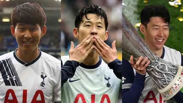 热刺客场完胜拜仁慕尼黑，孙兴慜上演帽子戏法