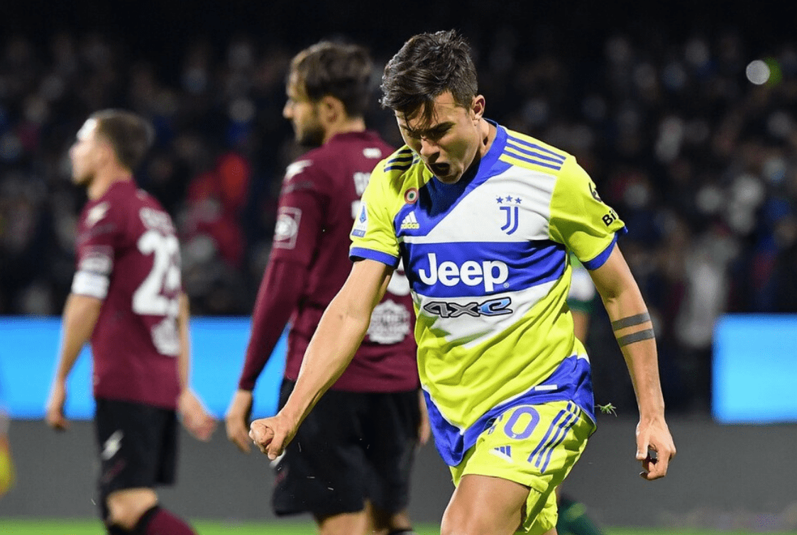 尤文焦灼晋级前景，压力重重的简单介绍