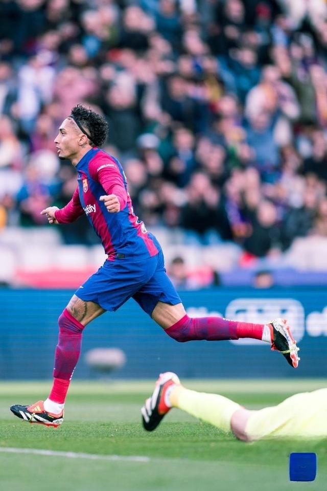 巴萨主场告捷，继续保持联赛不败