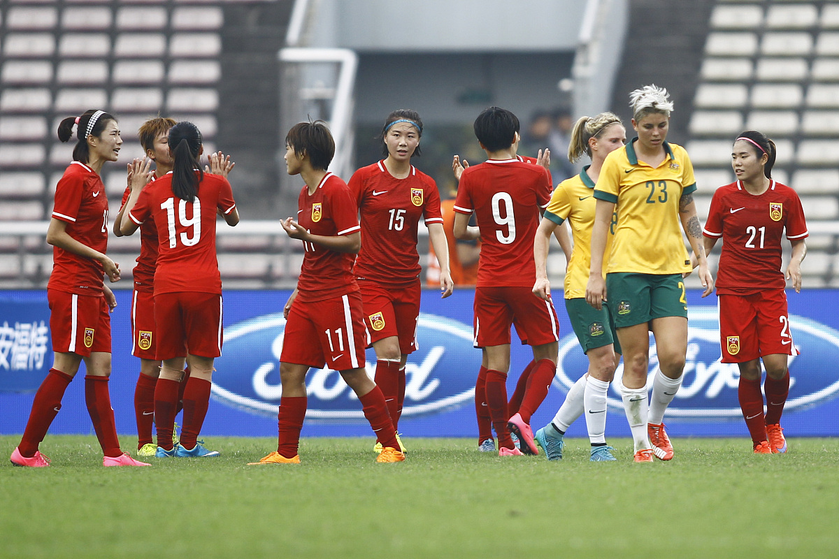 巴基斯坦女足队在比赛中表现出色，迎来胜利的简单介绍