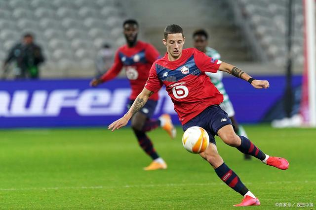 关于里尔迎战阿雅克肖，双方实力相当！的信息