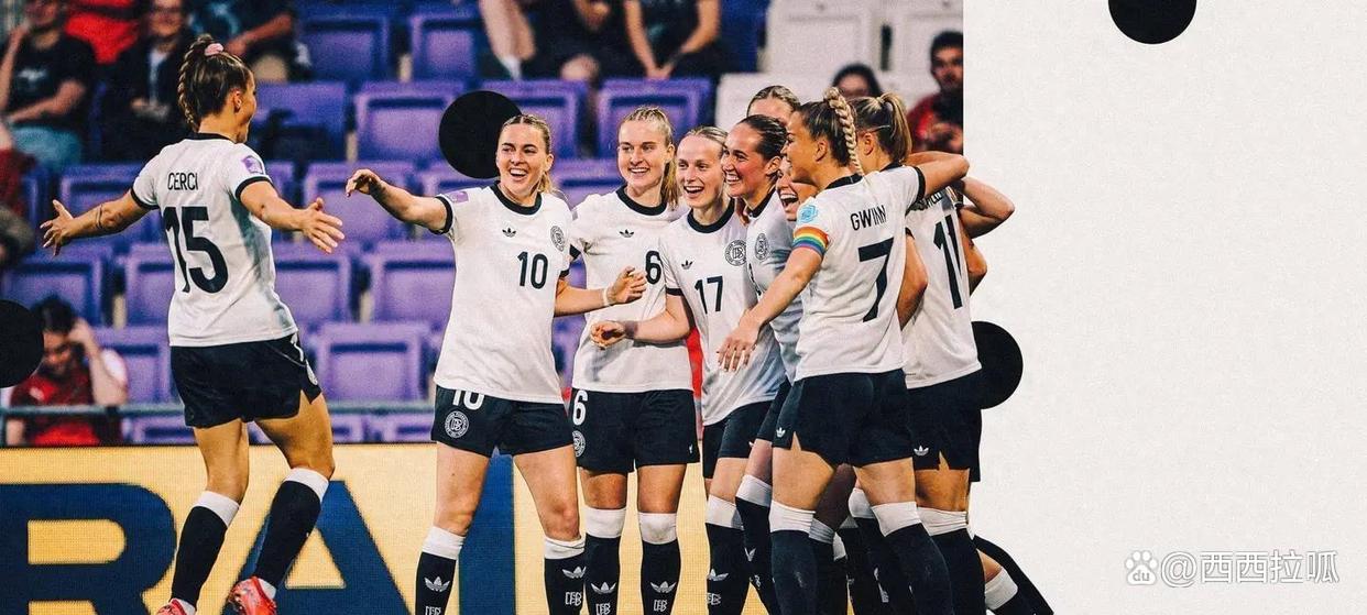 米兰体育电竞-德国女足受伤困扰，主力球员恢复艰难的简单介绍