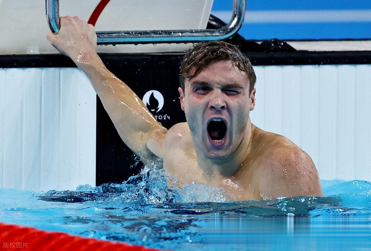 米兰体育注册-关于美国游泳健将表现抢眼，再添一金的信息