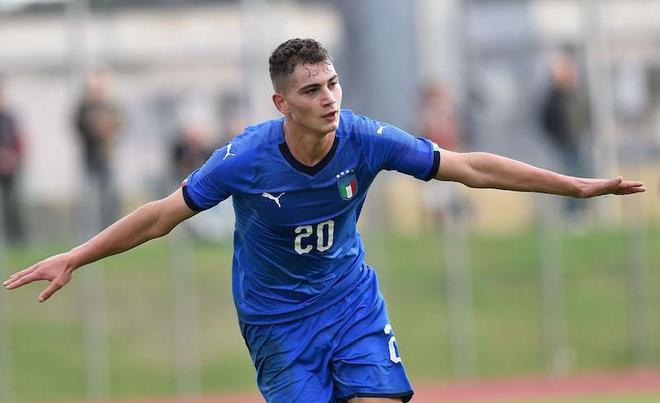 米兰体育娱乐-国米青训中心投资新设备，培养更多未来之星，实力加强的简单介绍