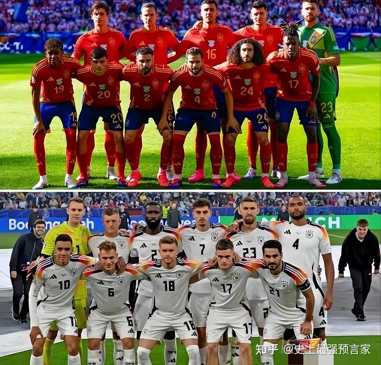 欧洲杯联赛即将进行一场震撼大战