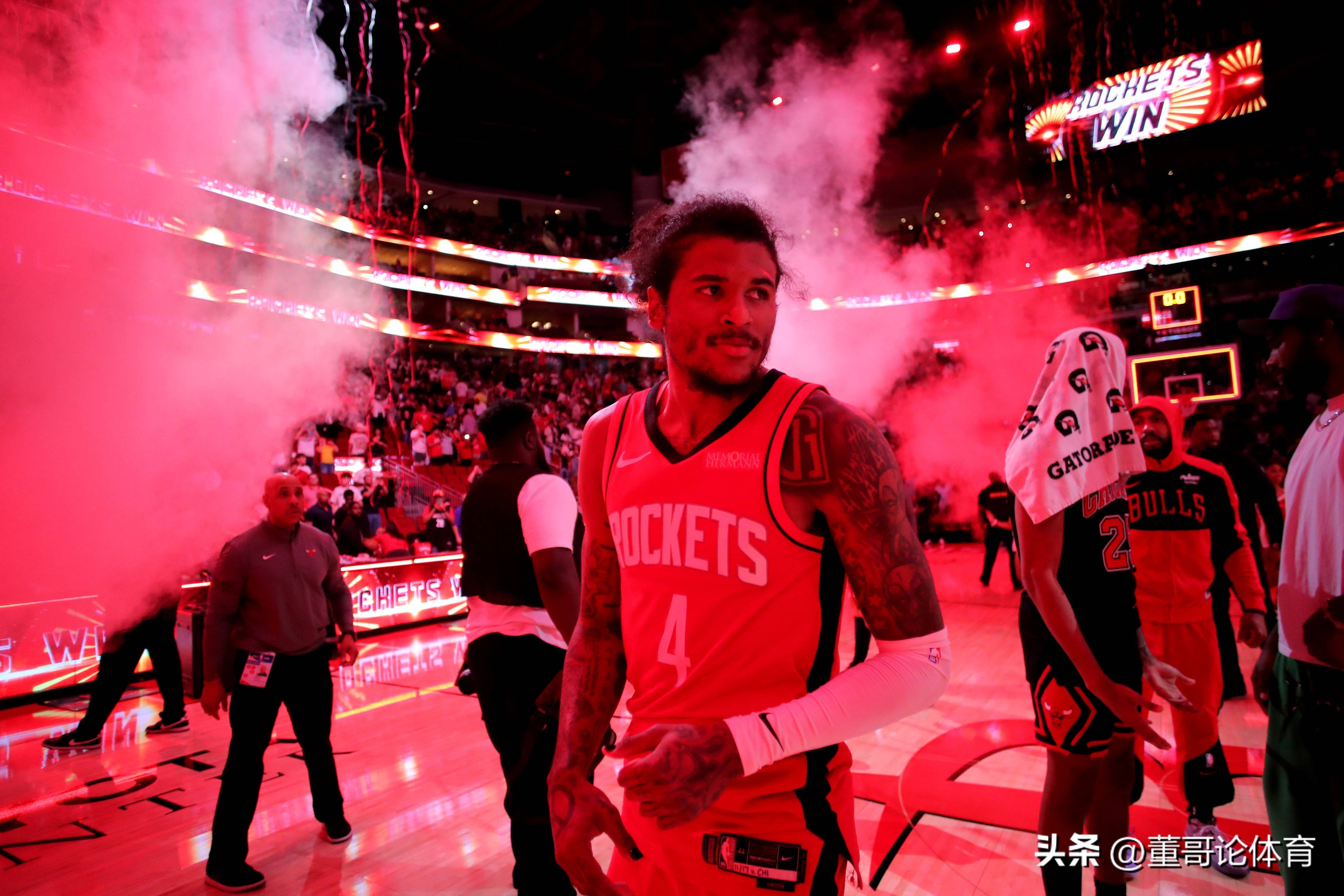 火箭主场惨遭爵士逆转次节被对手打出25-5颓势的简单介绍