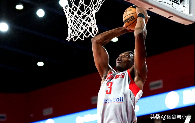 火箭宣布签下新秀，强化内线深度的简单介绍