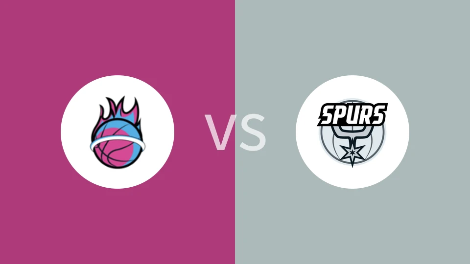 马刺惜败热火，遭遇两连败