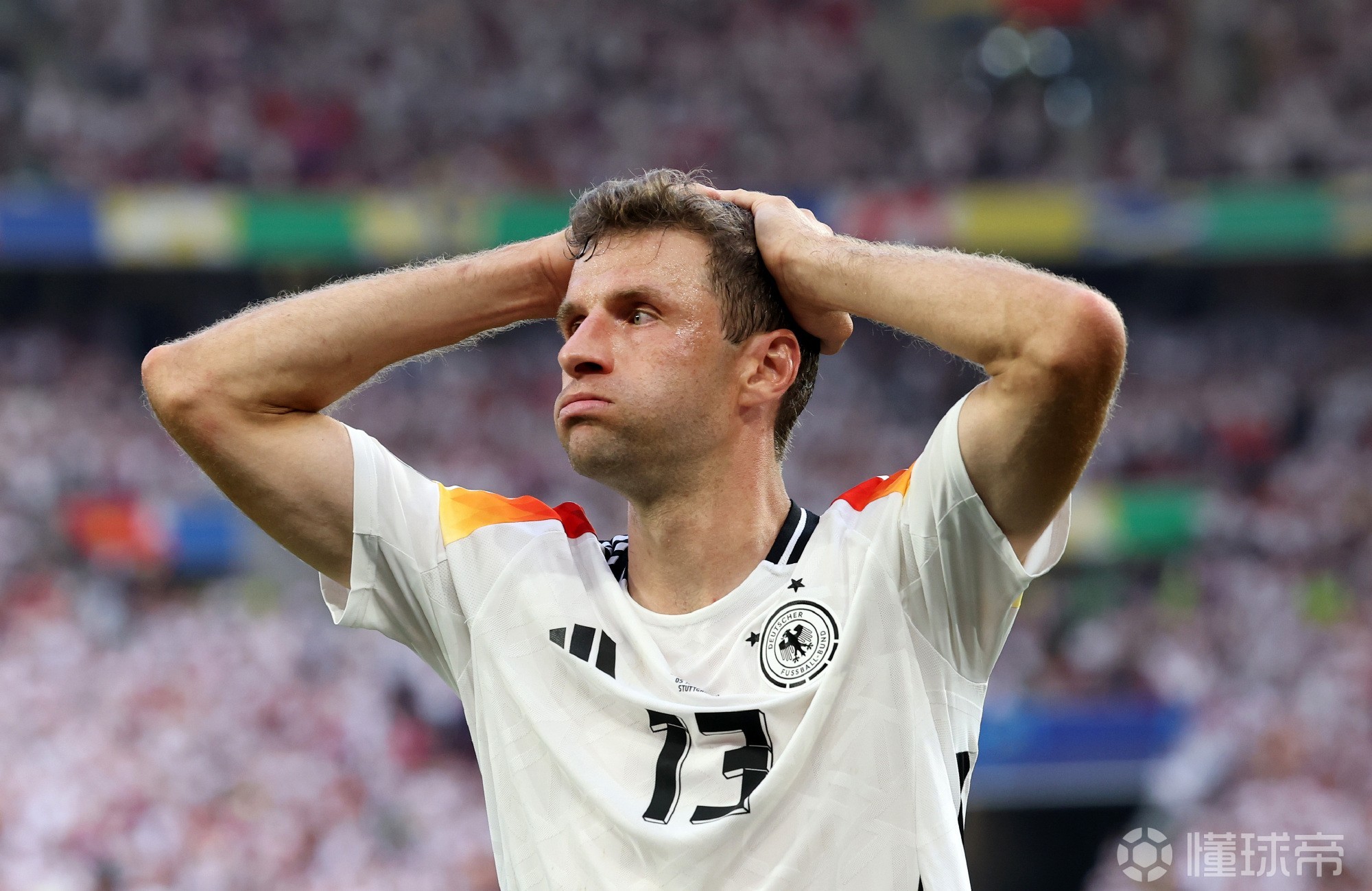 米兰体育直播-包含托马斯·穆勒助德国胜英格兰，战绩耀眼的词条