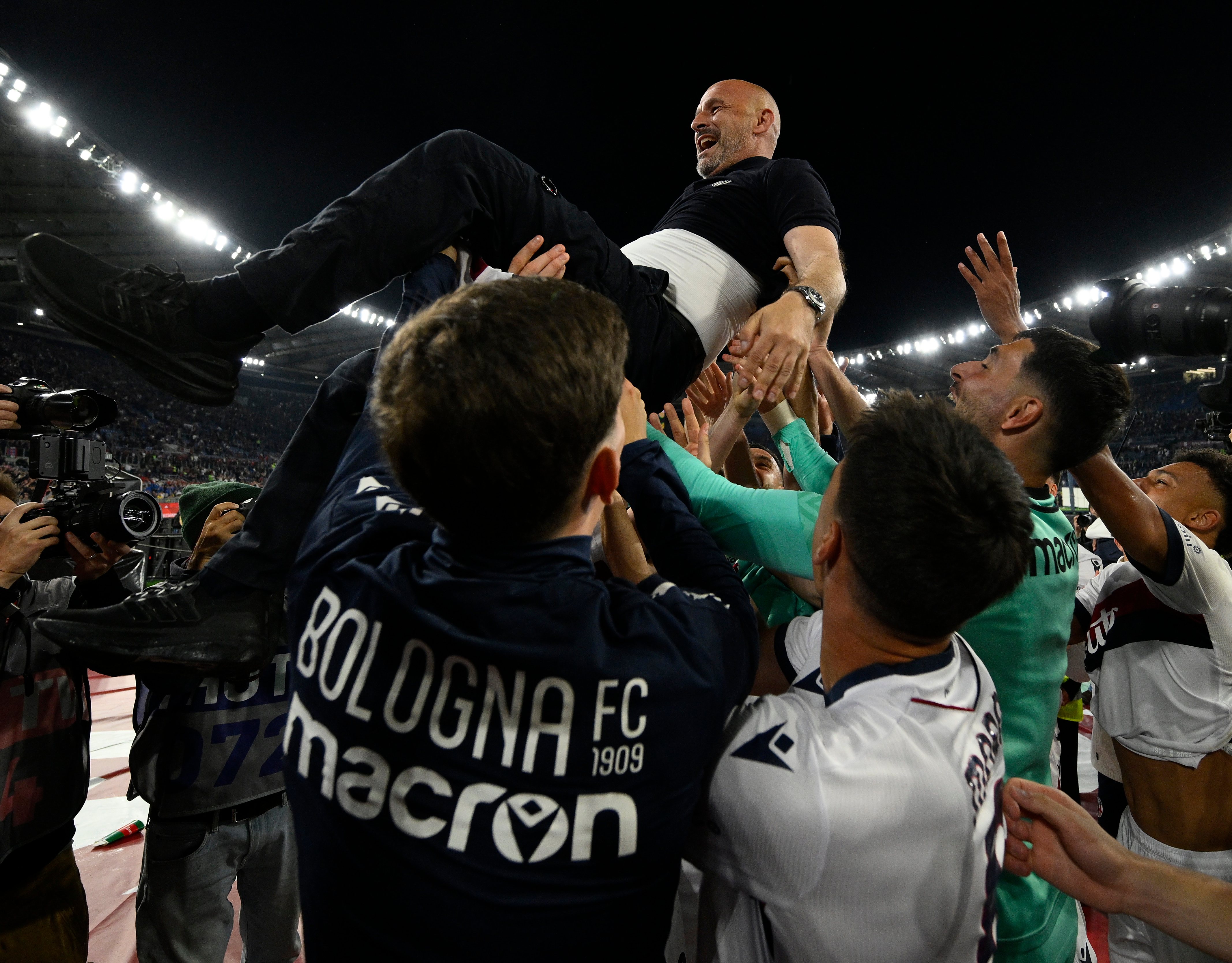 米兰体育直播-意大利击败比利时，成功晋级半决赛