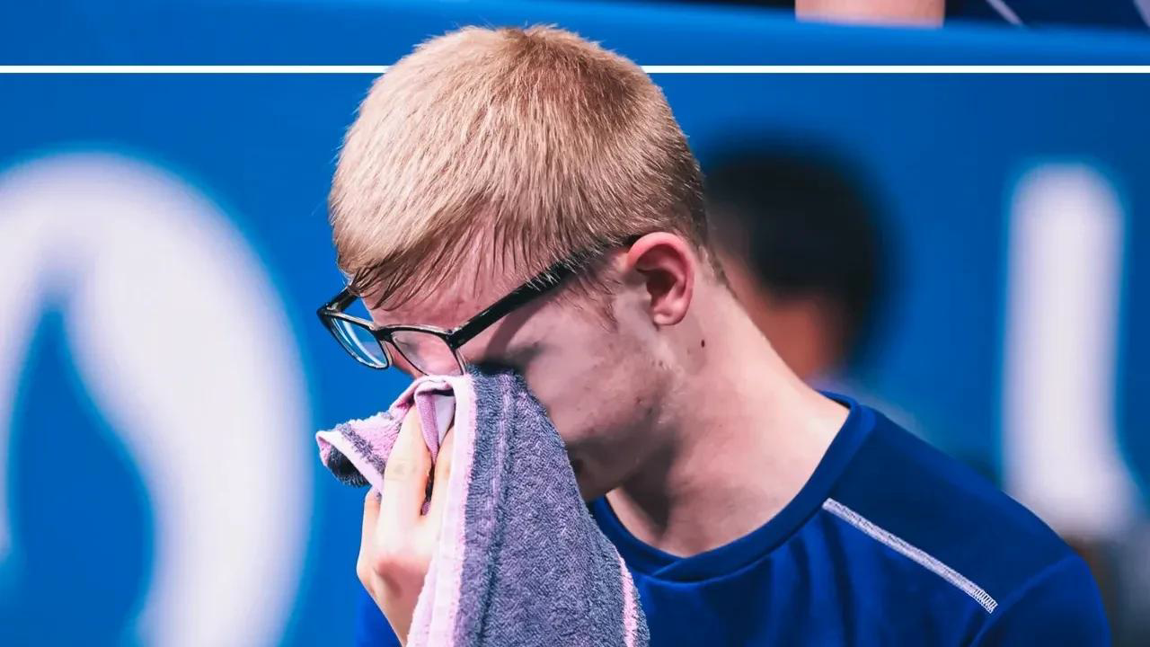 法国球星晋级大满贯赛事半决赛