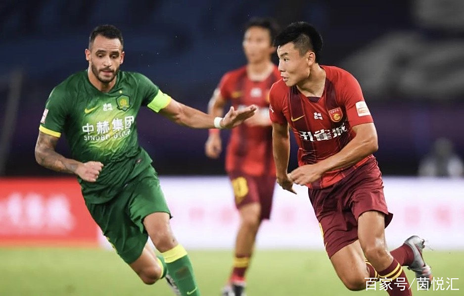 包含河北华夏幸福主场负于北京国安，积分落后的词条